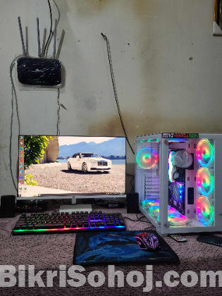 Gaming pc